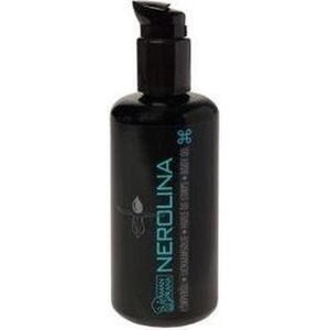 Amanprana lichaamsolie nerolin 0.2l (5425013643139)