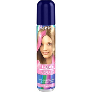 Venita 1-Day Color w t hc-spray l sp 0.05l #5 (5902101515115)