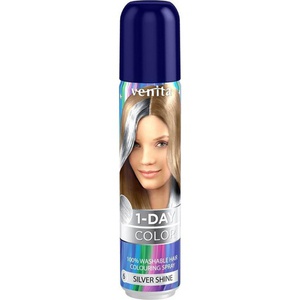 Venita 1-Day Color w t hc-spray l sp 0.05l #8 (5902101515146)