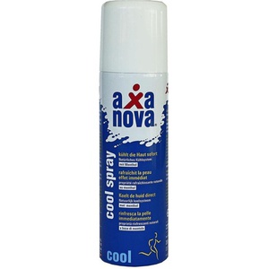 Axanova Cool spray 200ml (7640113640064)