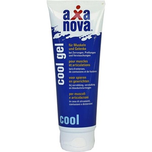 Axanova Cool Gel 125ml (7640113640057)